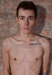 Alexis Tivoli